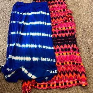 5/$25. Bundle of maxis